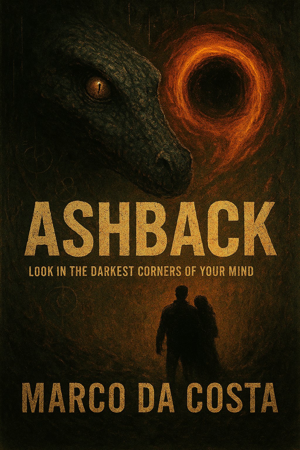 Ashback