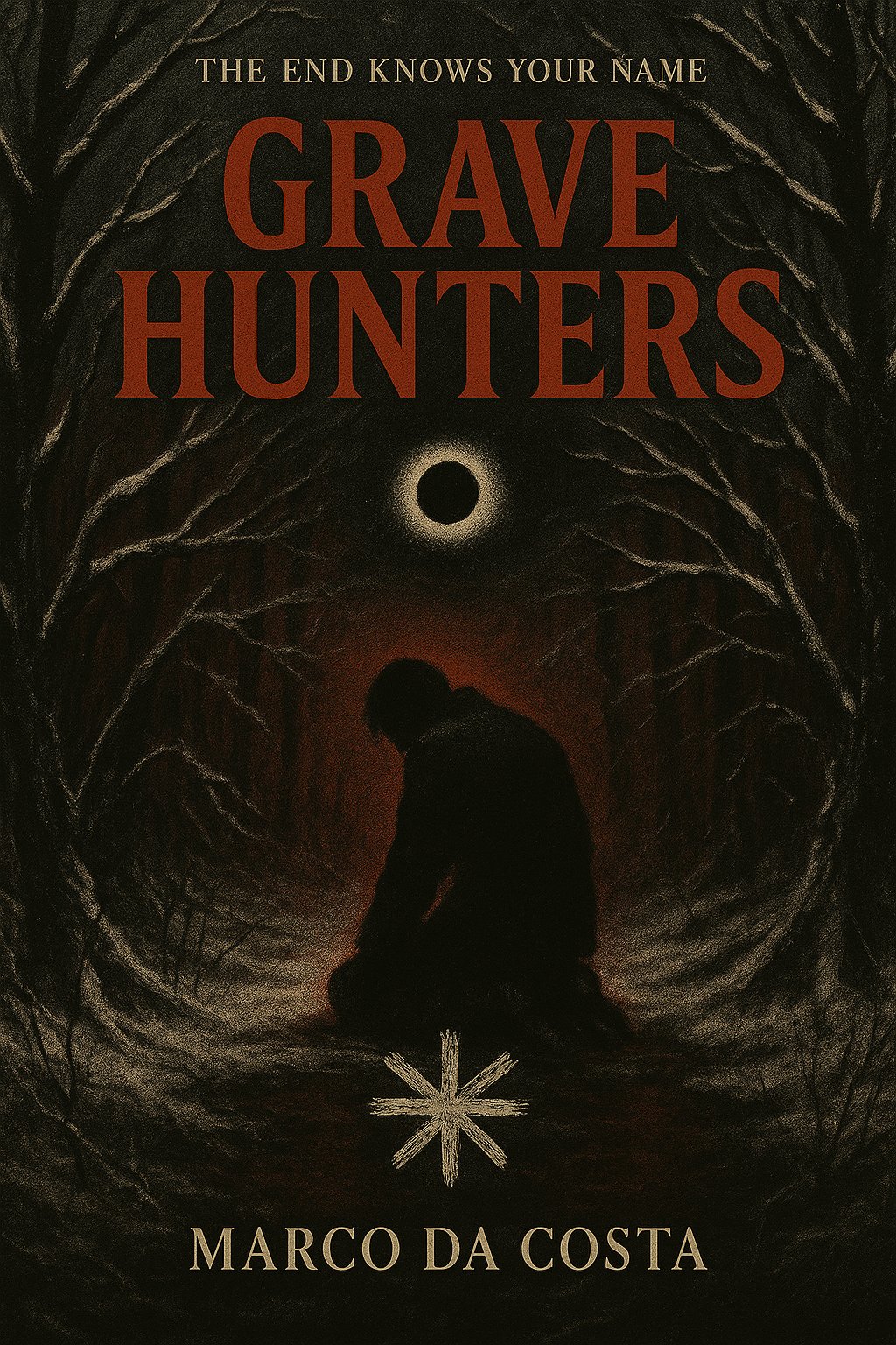 Grave Hunters