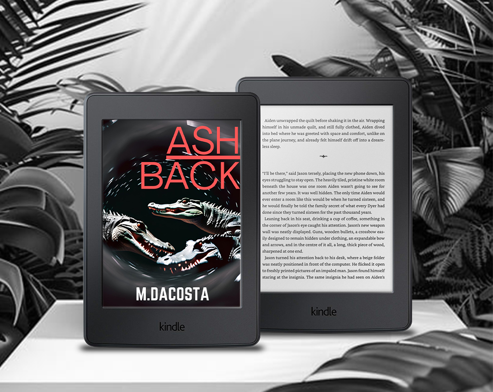 Ashback