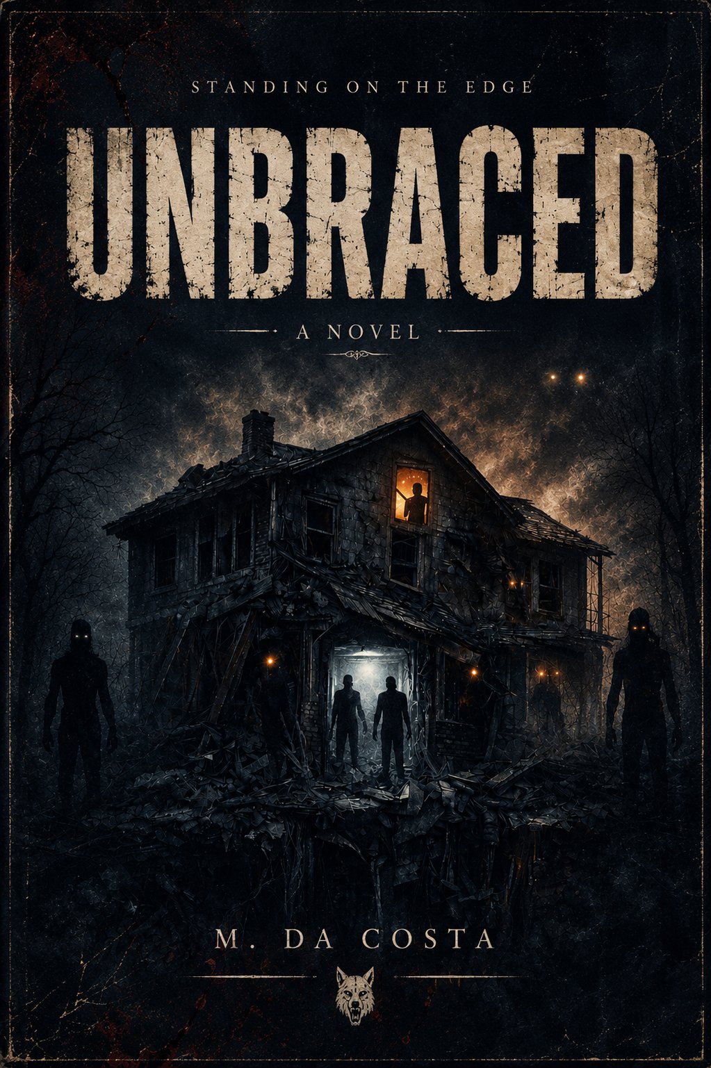 Unbraced