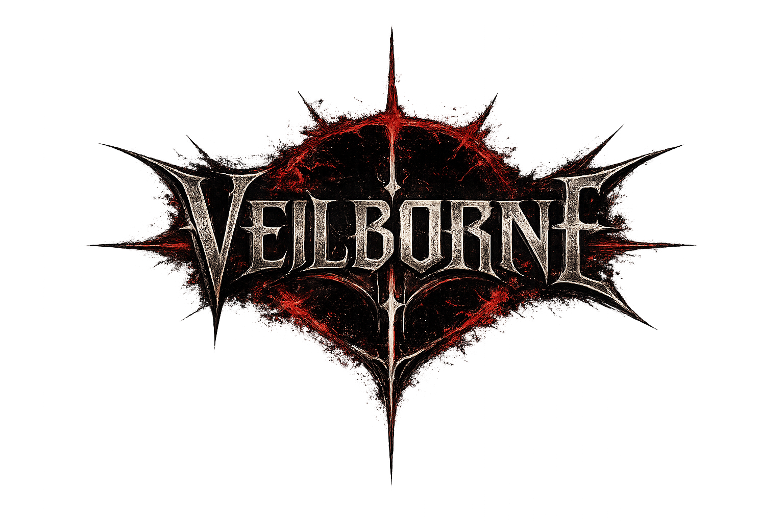 Veilborne